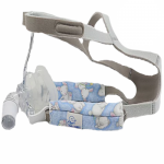 Pediatric Strap Pad Original in Cotton Flannel by PAD A CHEEK